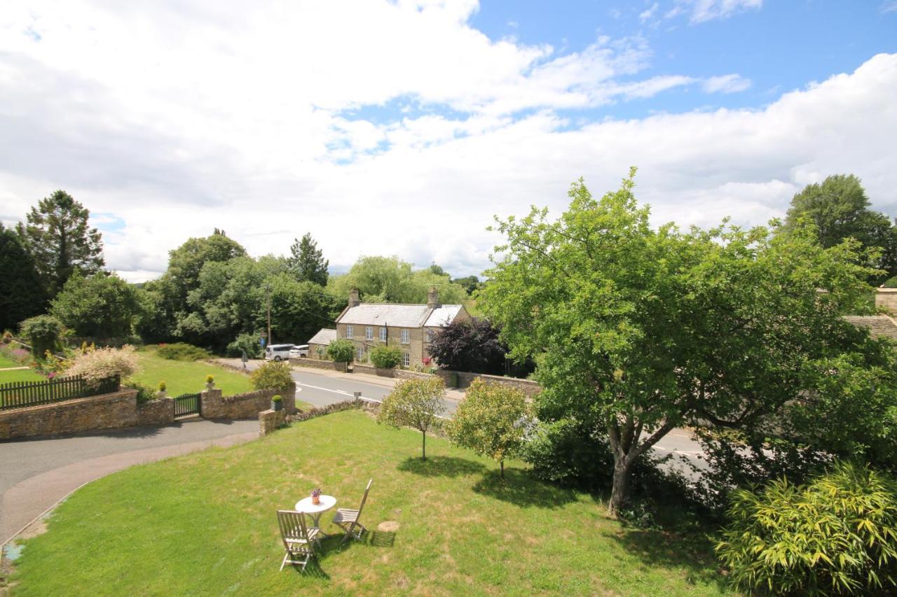 Pudswell Studio Burford Exterior foto